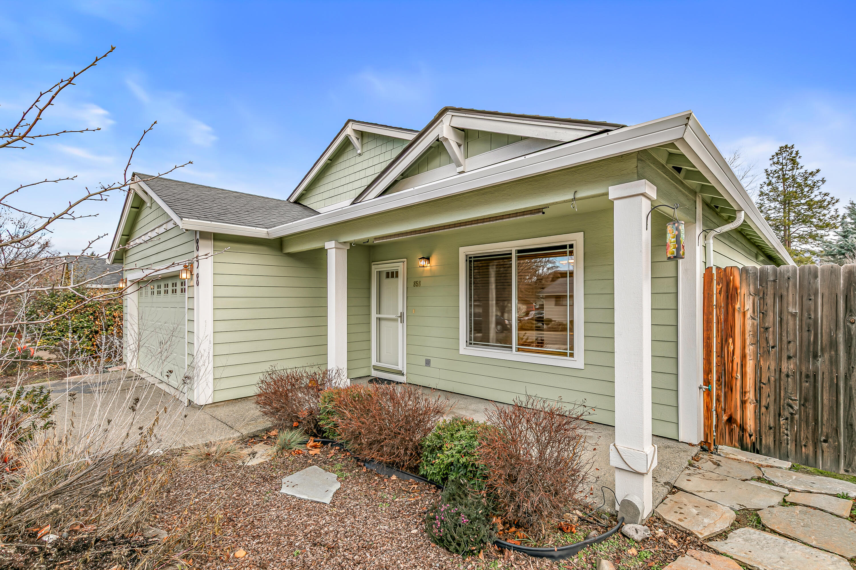 Jubilee Subdivision - Residential