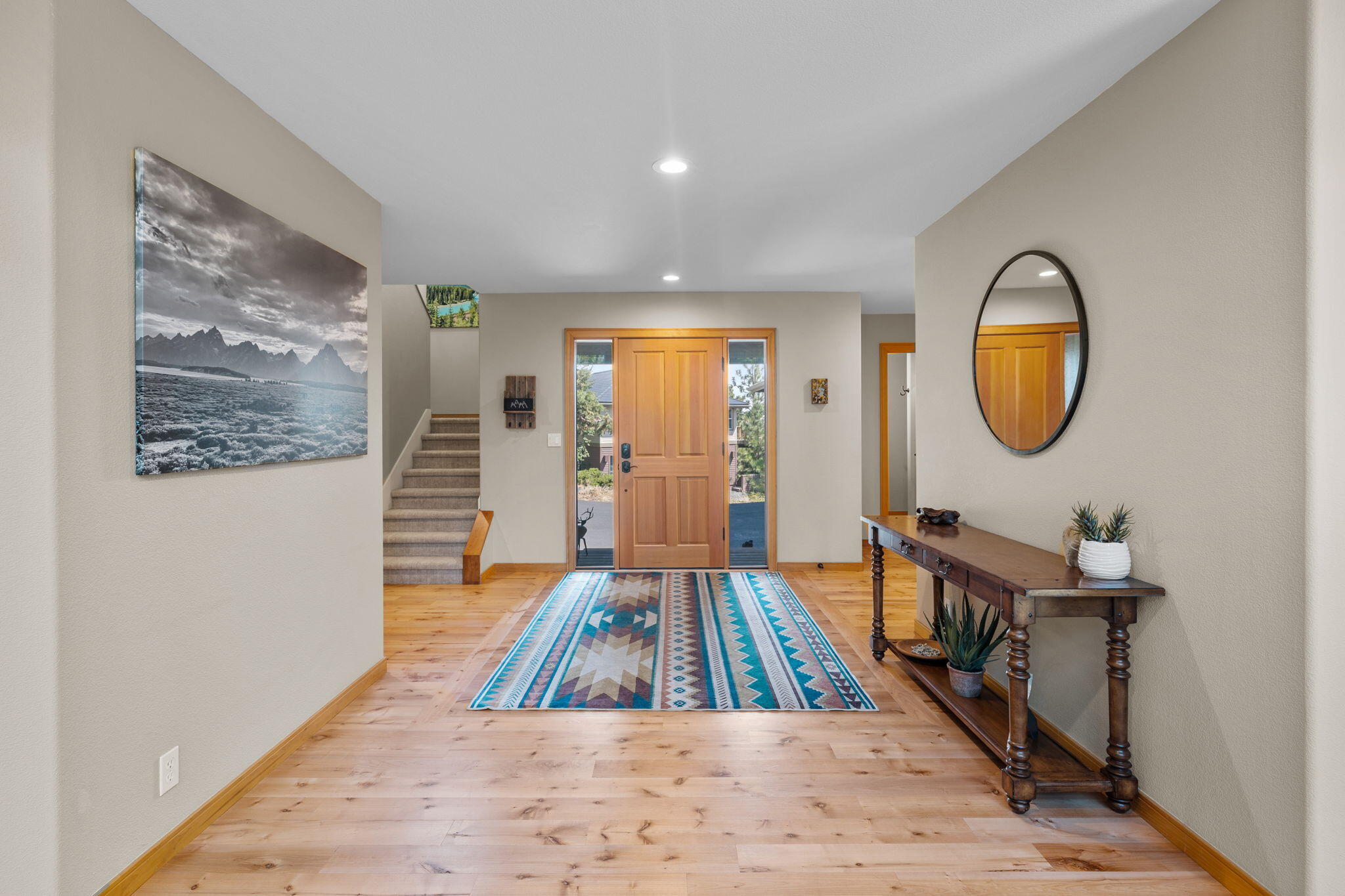 Hillside Park - Residential