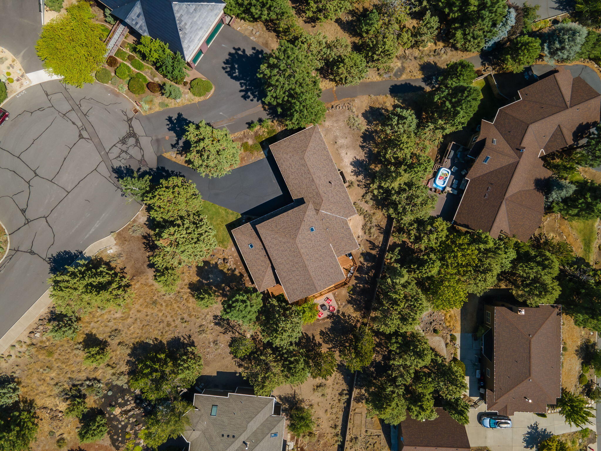 Hillside Park - Residential