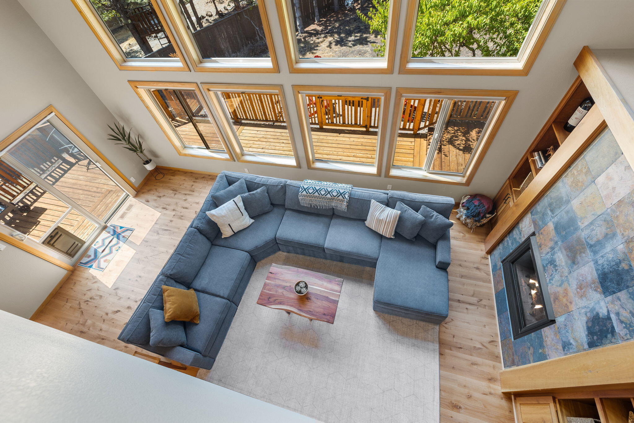 Hillside Park - Residential