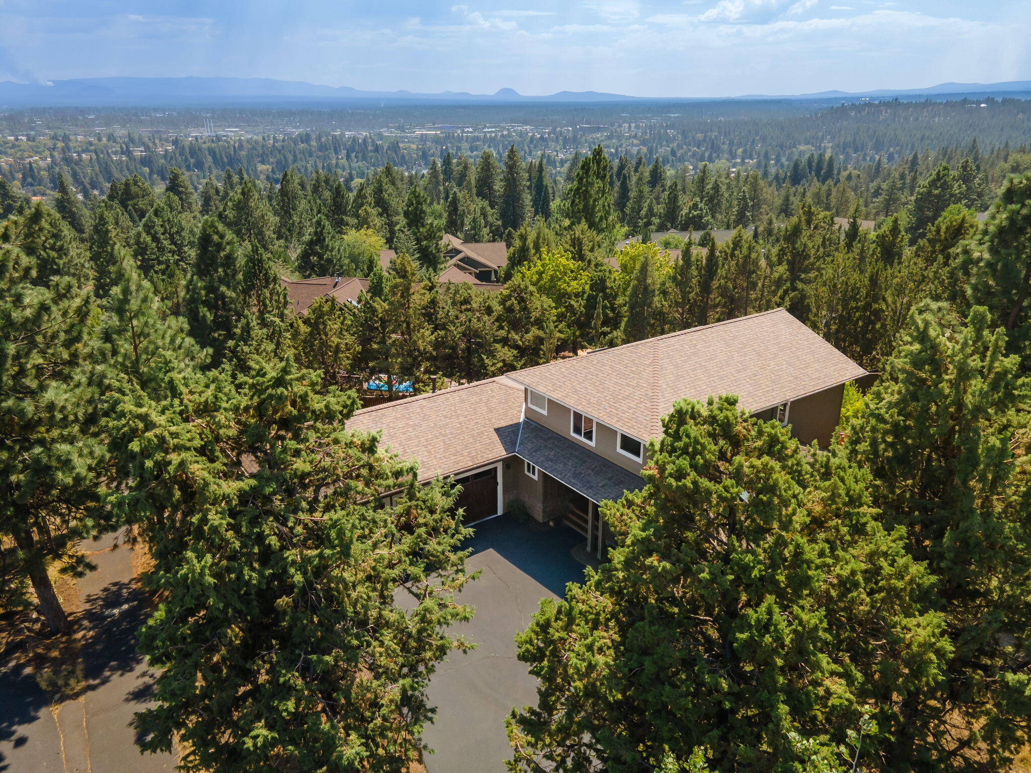 Hillside Park - Residential