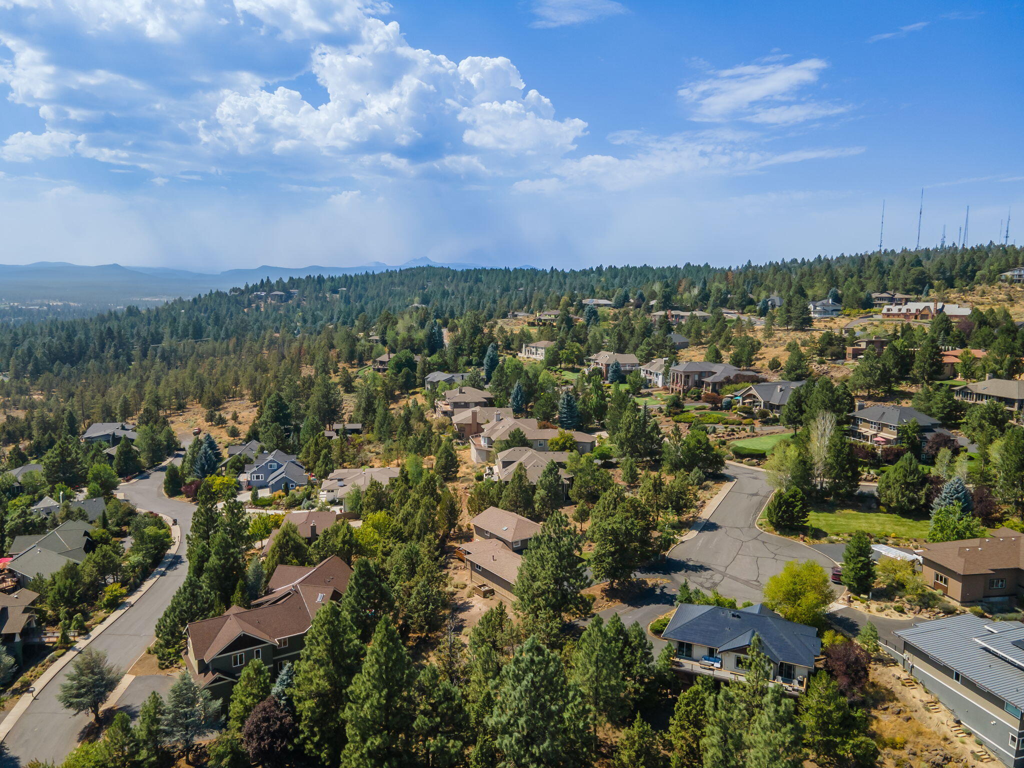 Hillside Park - Residential