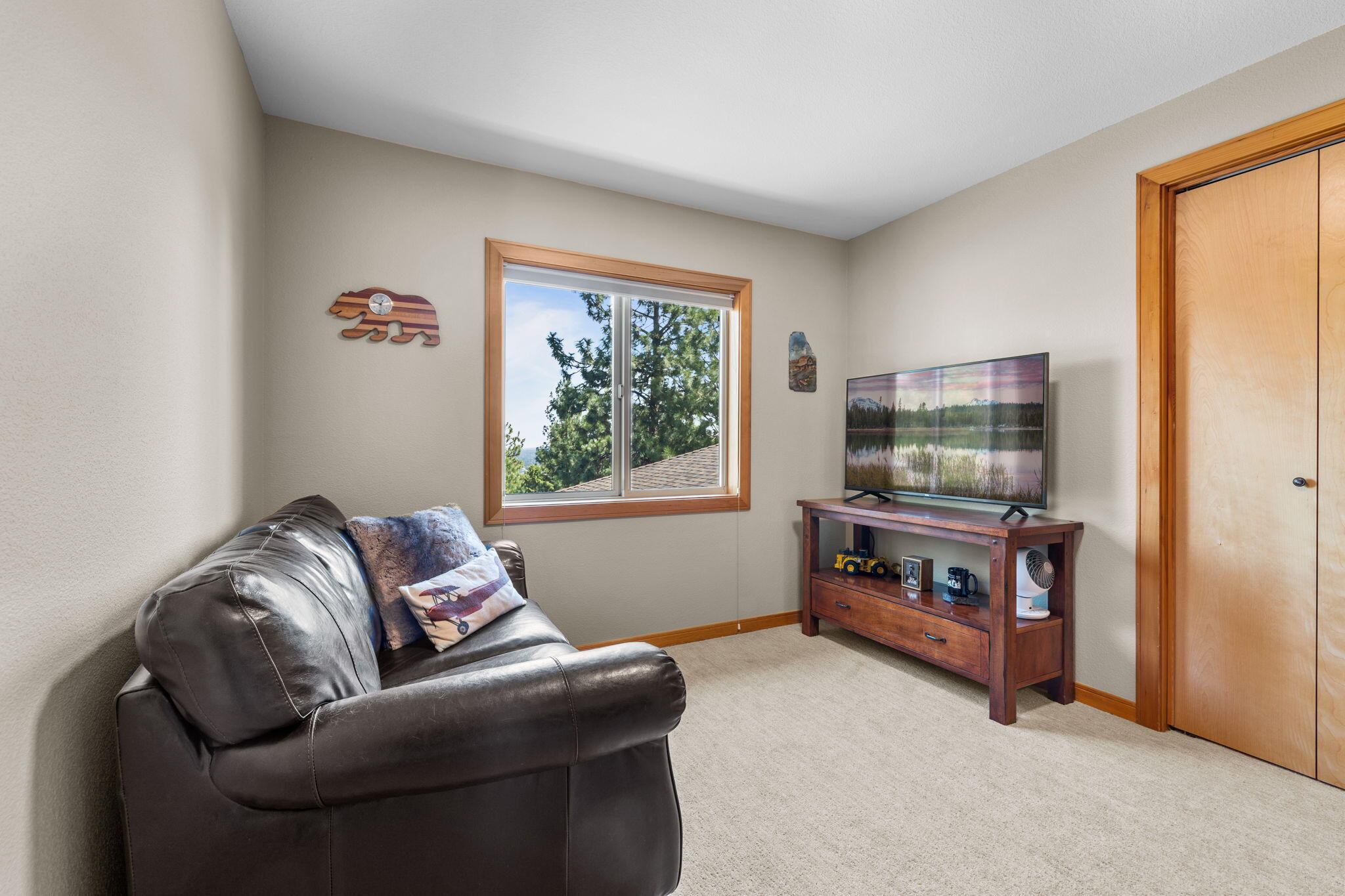 Hillside Park - Residential