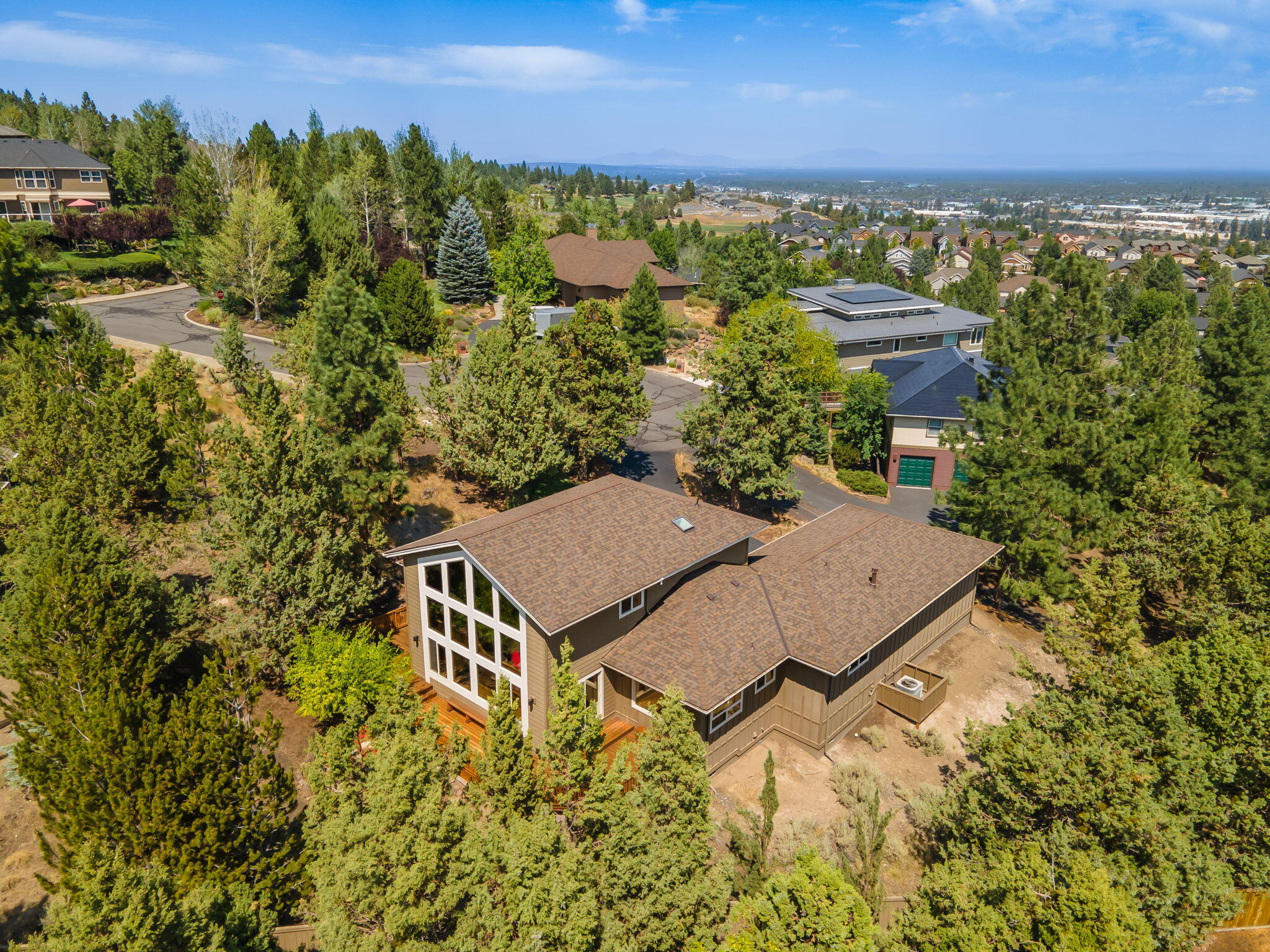 Hillside Park - Residential