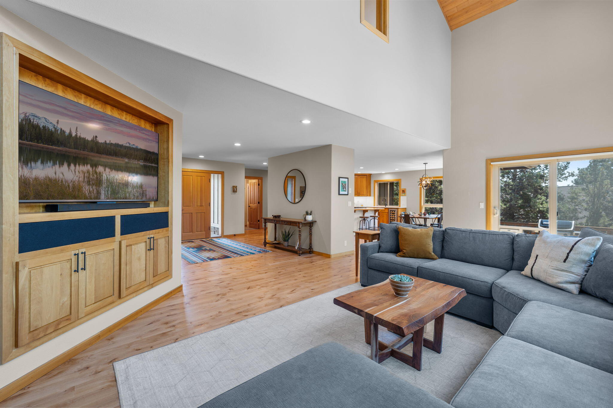 Hillside Park - Residential