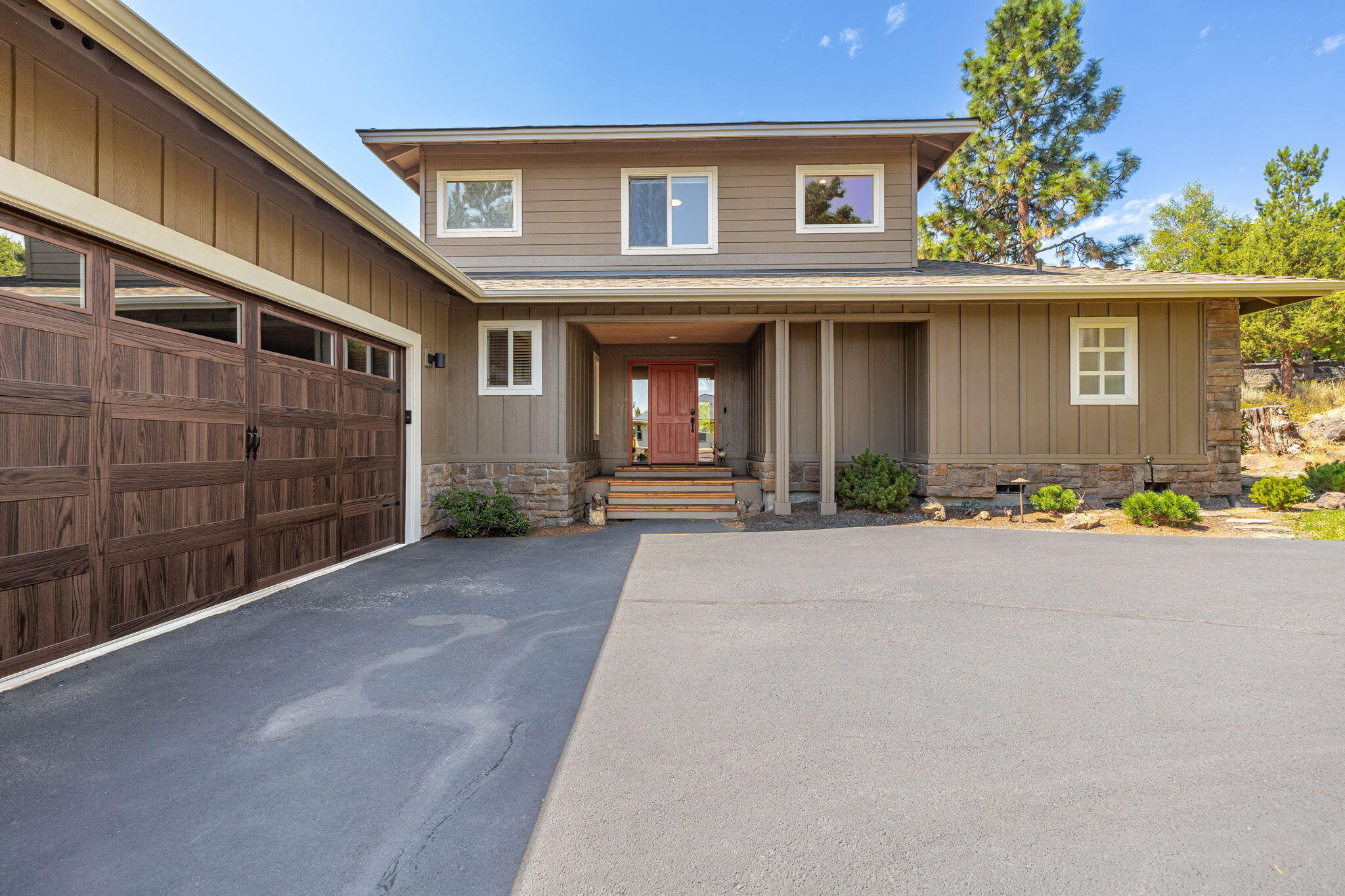 Hillside Park - Residential