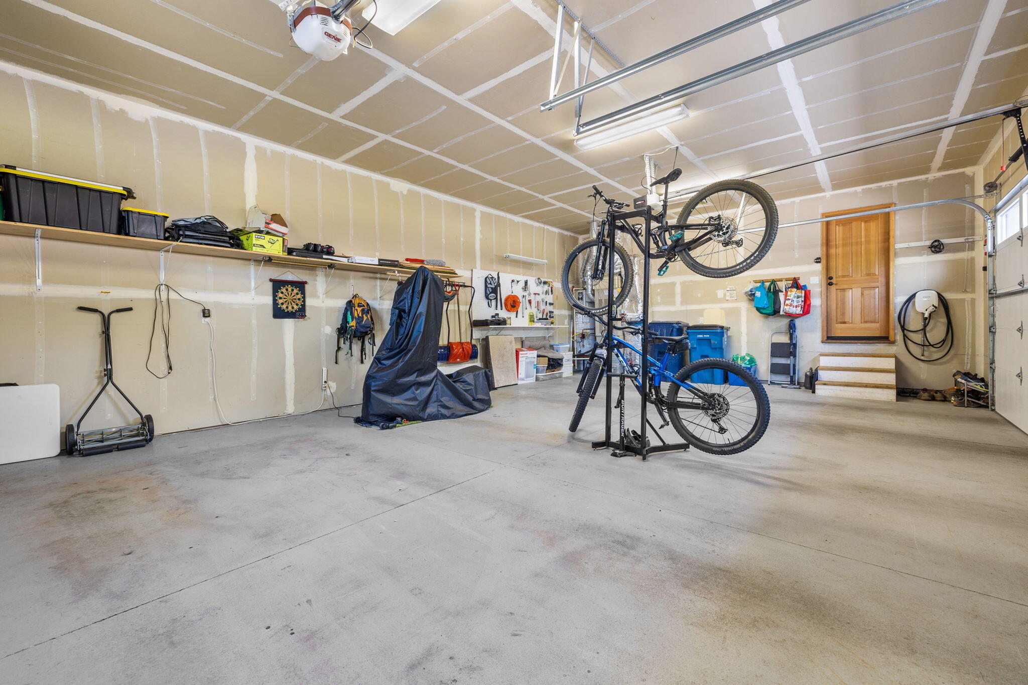 Hillside Park - Residential