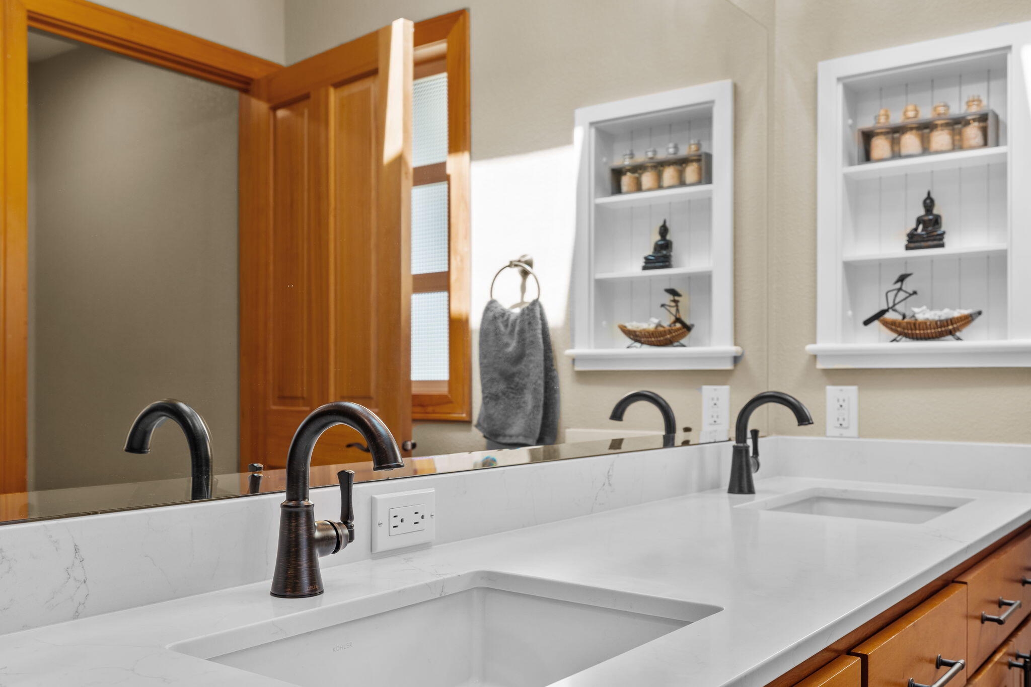 Hillside Park - Residential