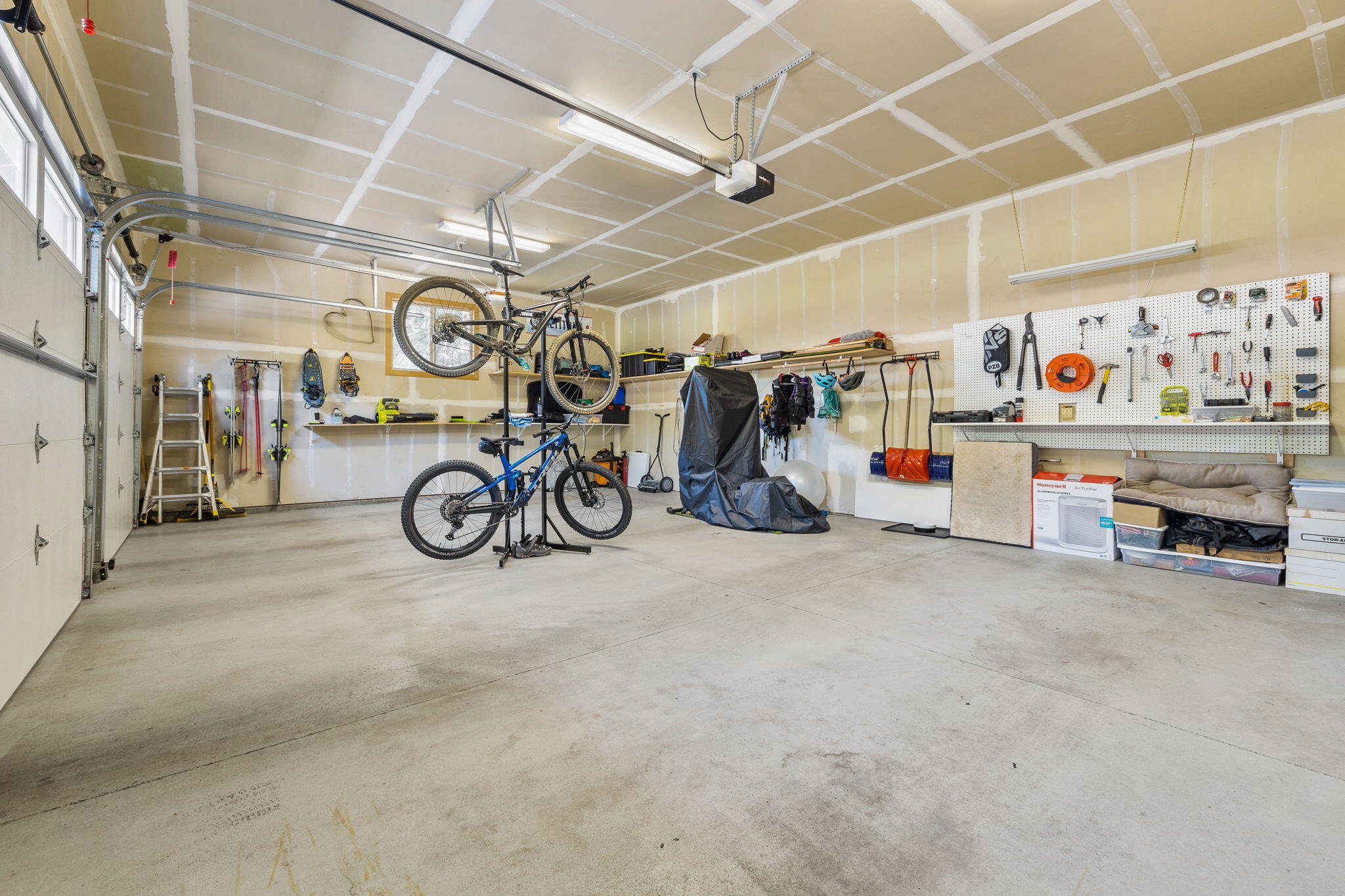 Hillside Park - Residential