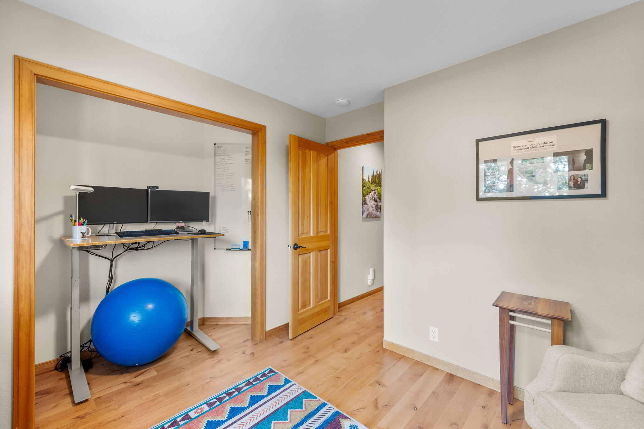 Hillside Park - Residential