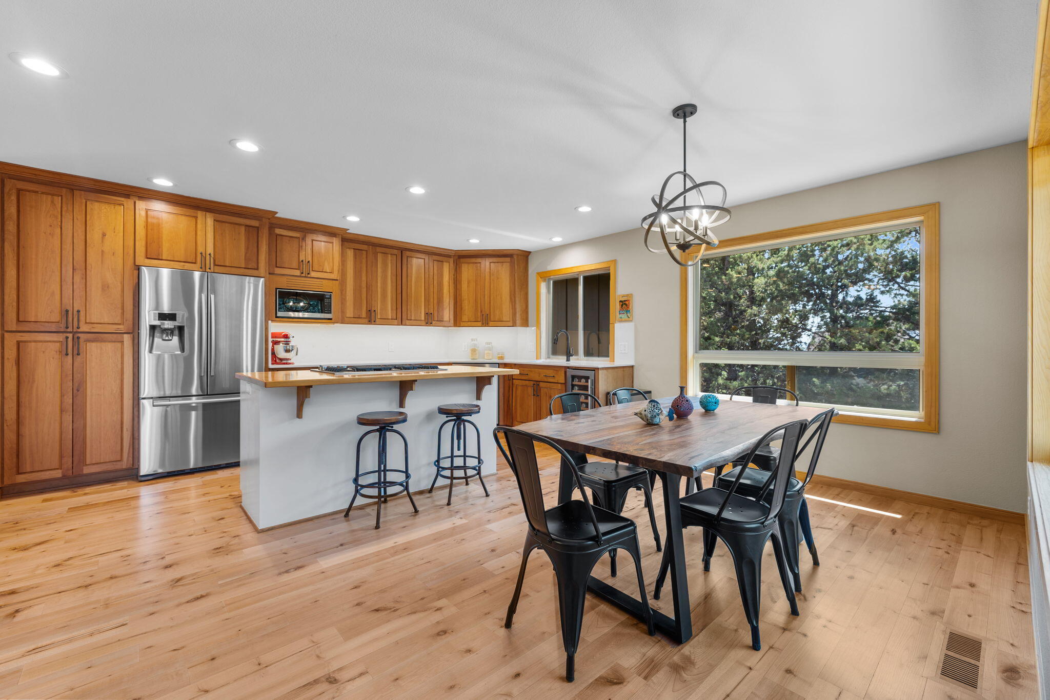 Hillside Park - Residential