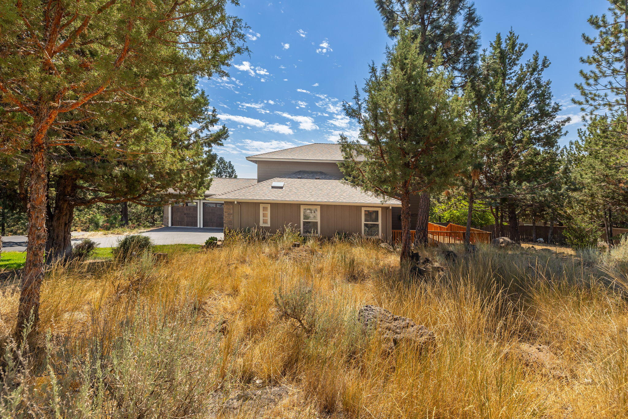 Hillside Park - Residential