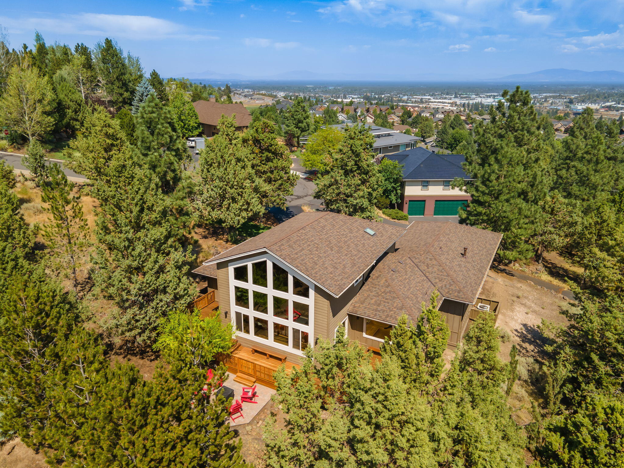 Hillside Park - Residential