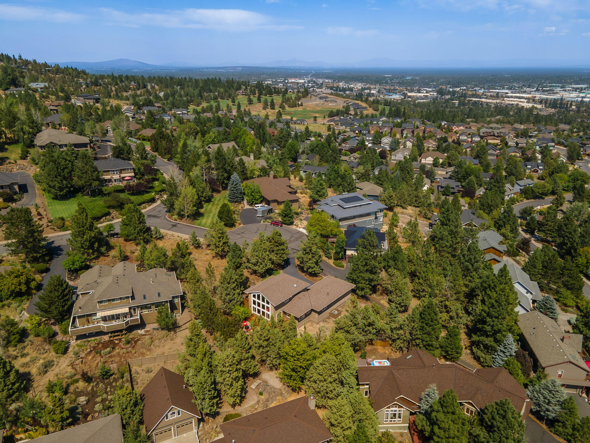 Hillside Park - Residential