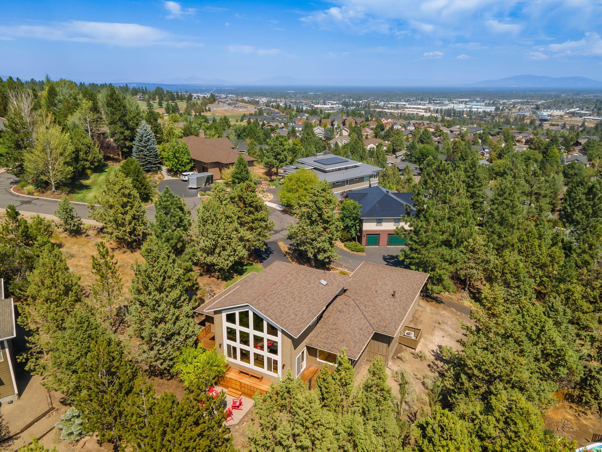 Hillside Park - Residential