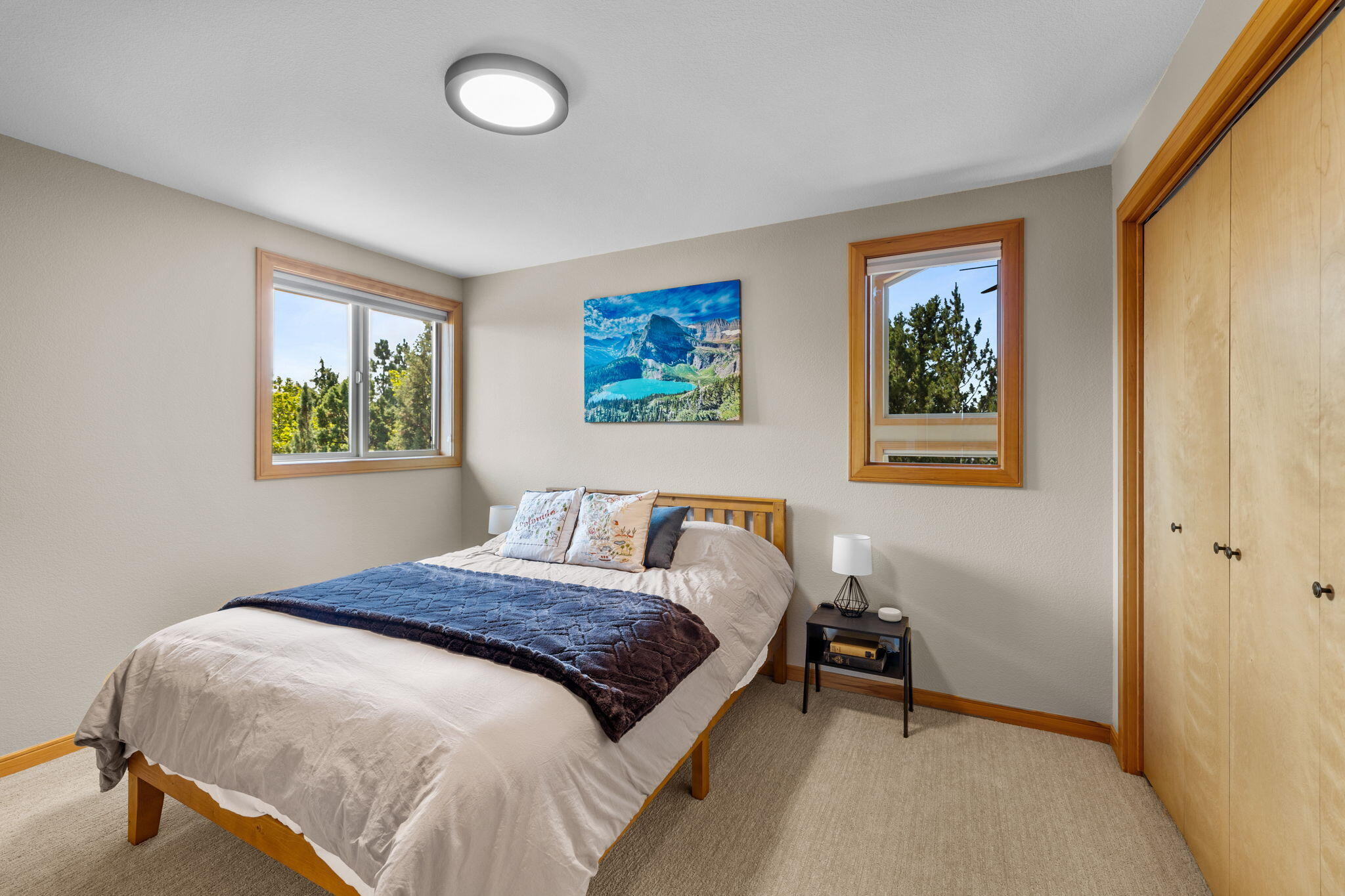 Hillside Park - Residential