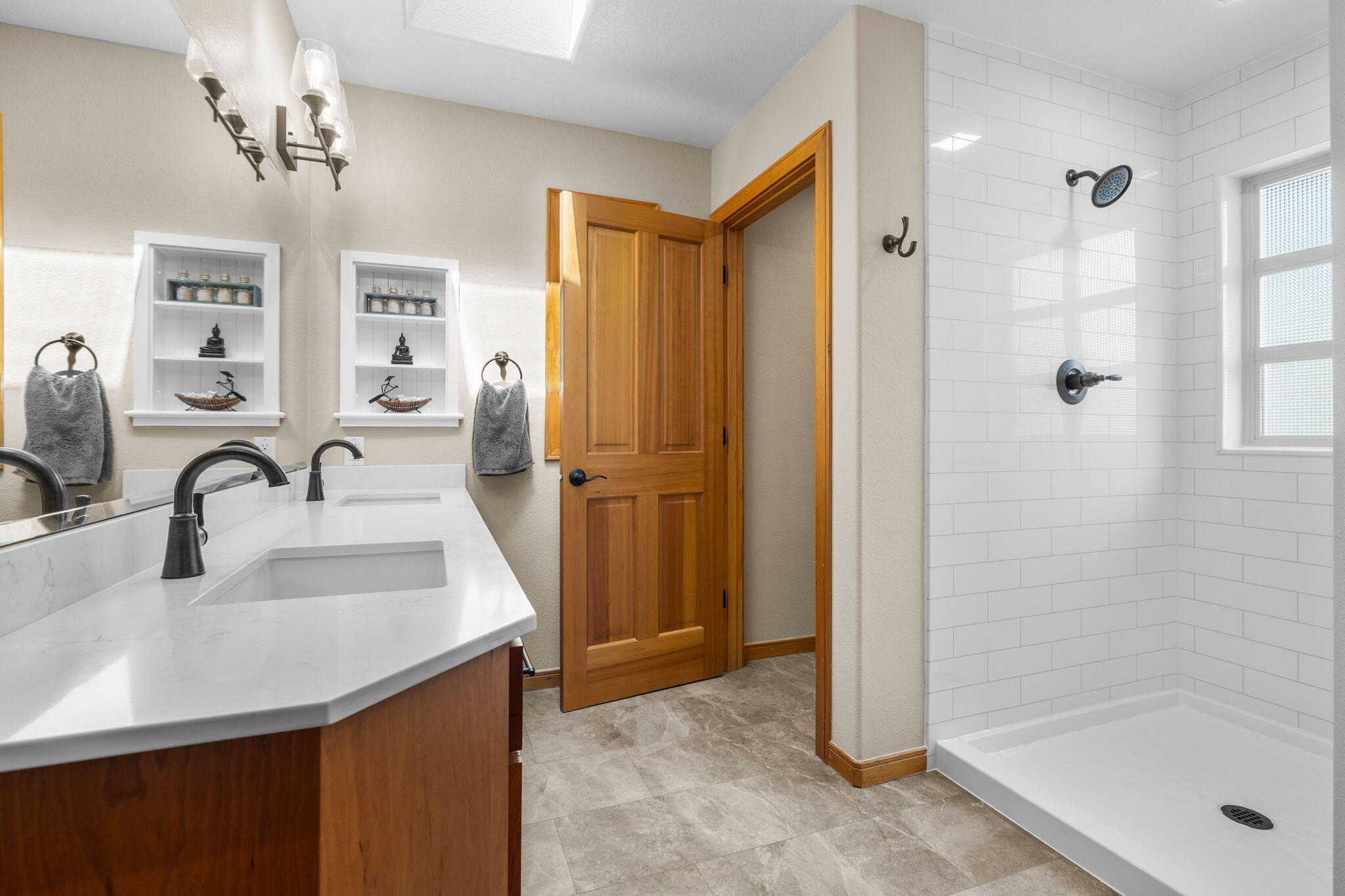 Hillside Park - Residential