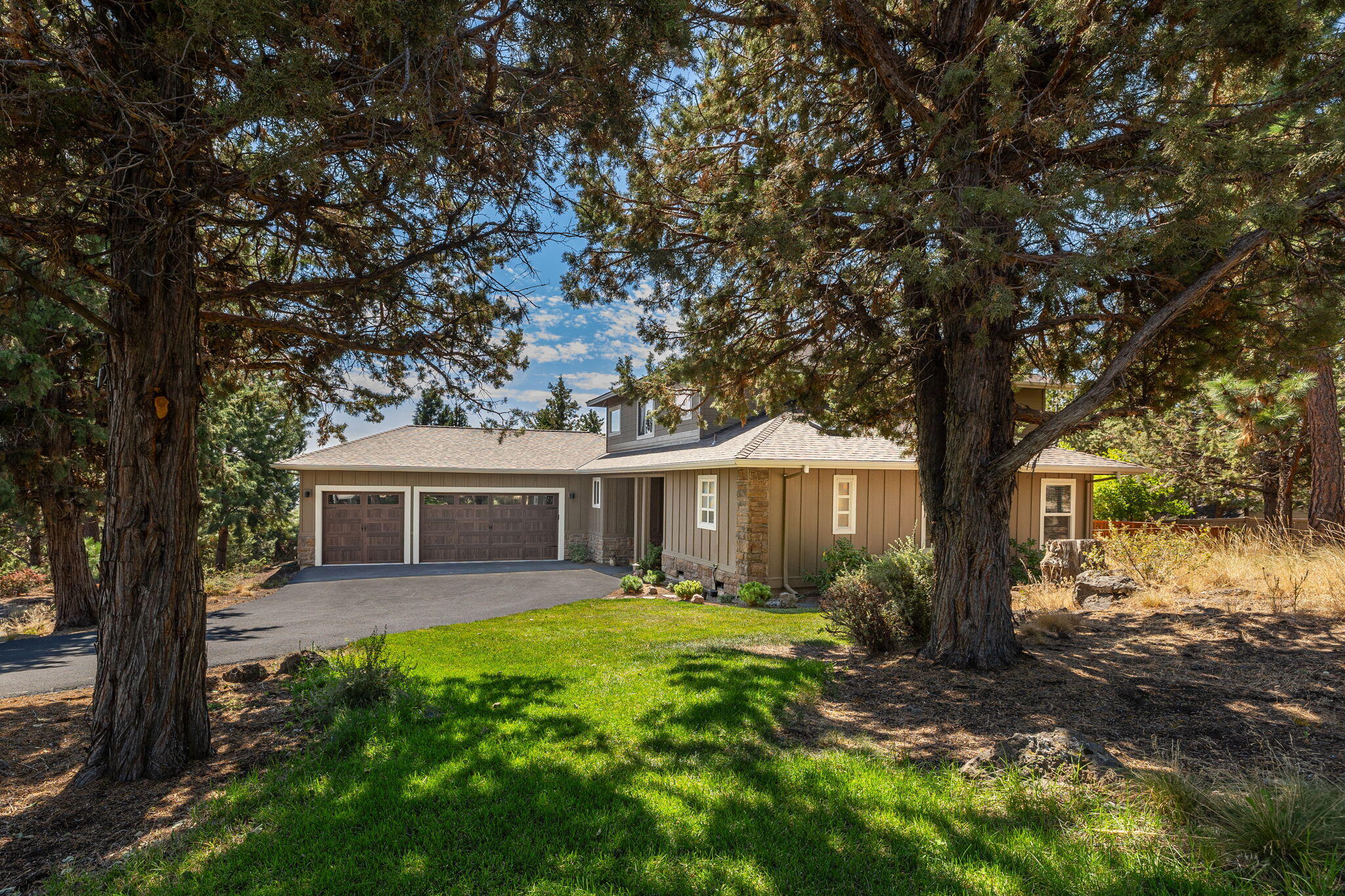 Hillside Park - Residential