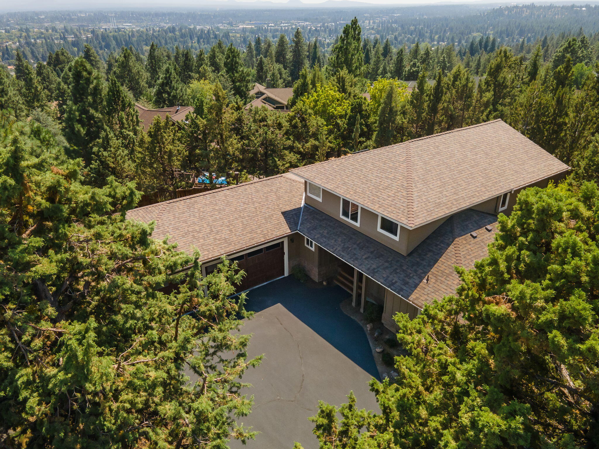 Hillside Park - Residential