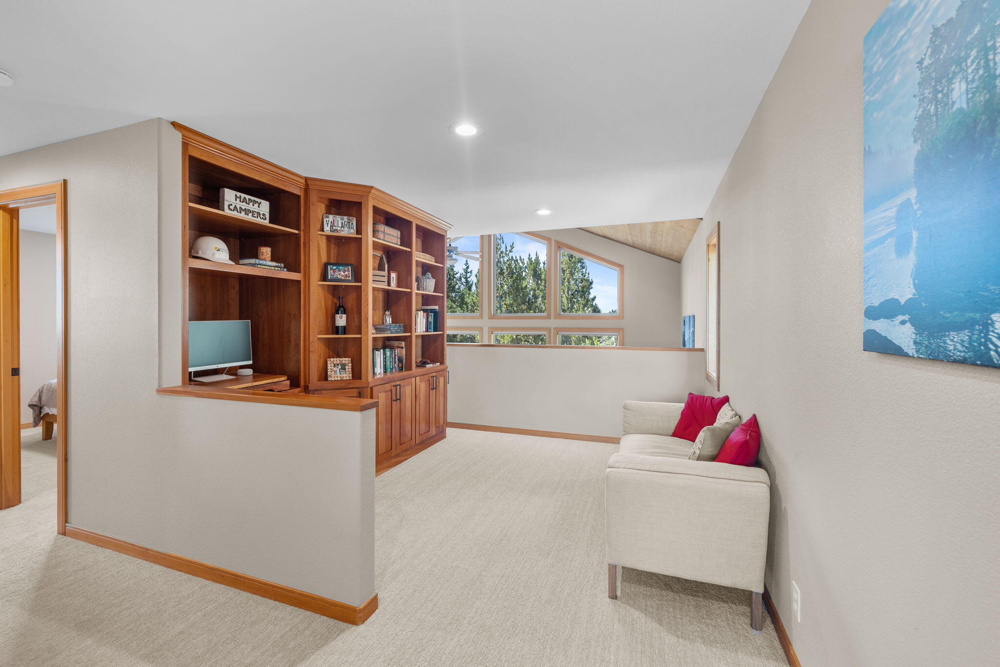 Hillside Park - Residential