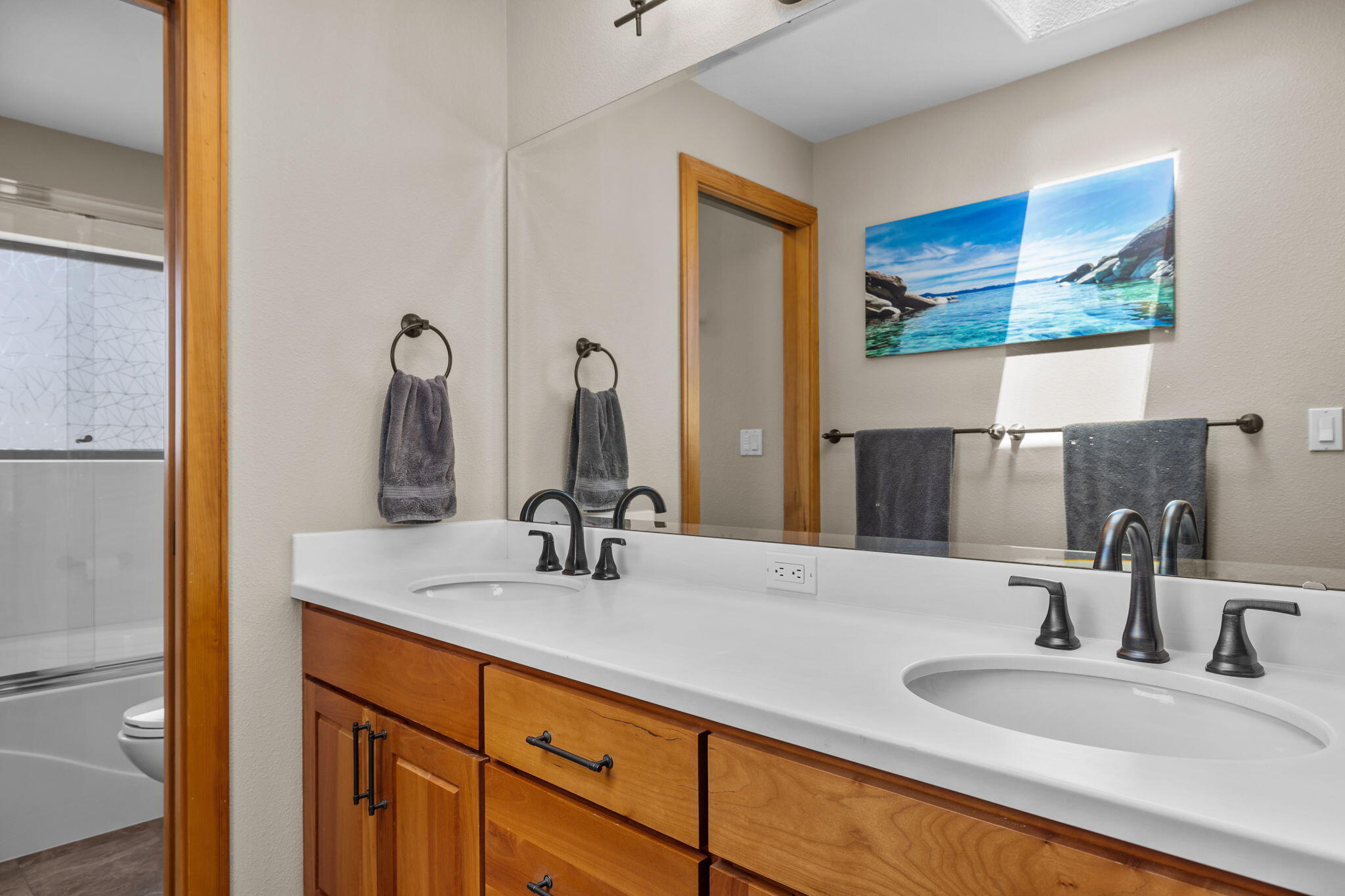 Hillside Park - Residential