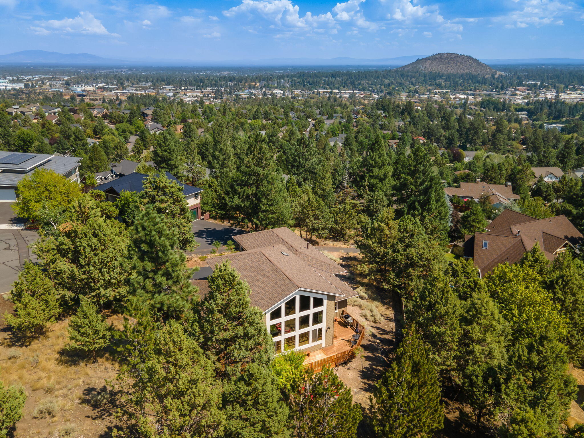 Hillside Park - Residential