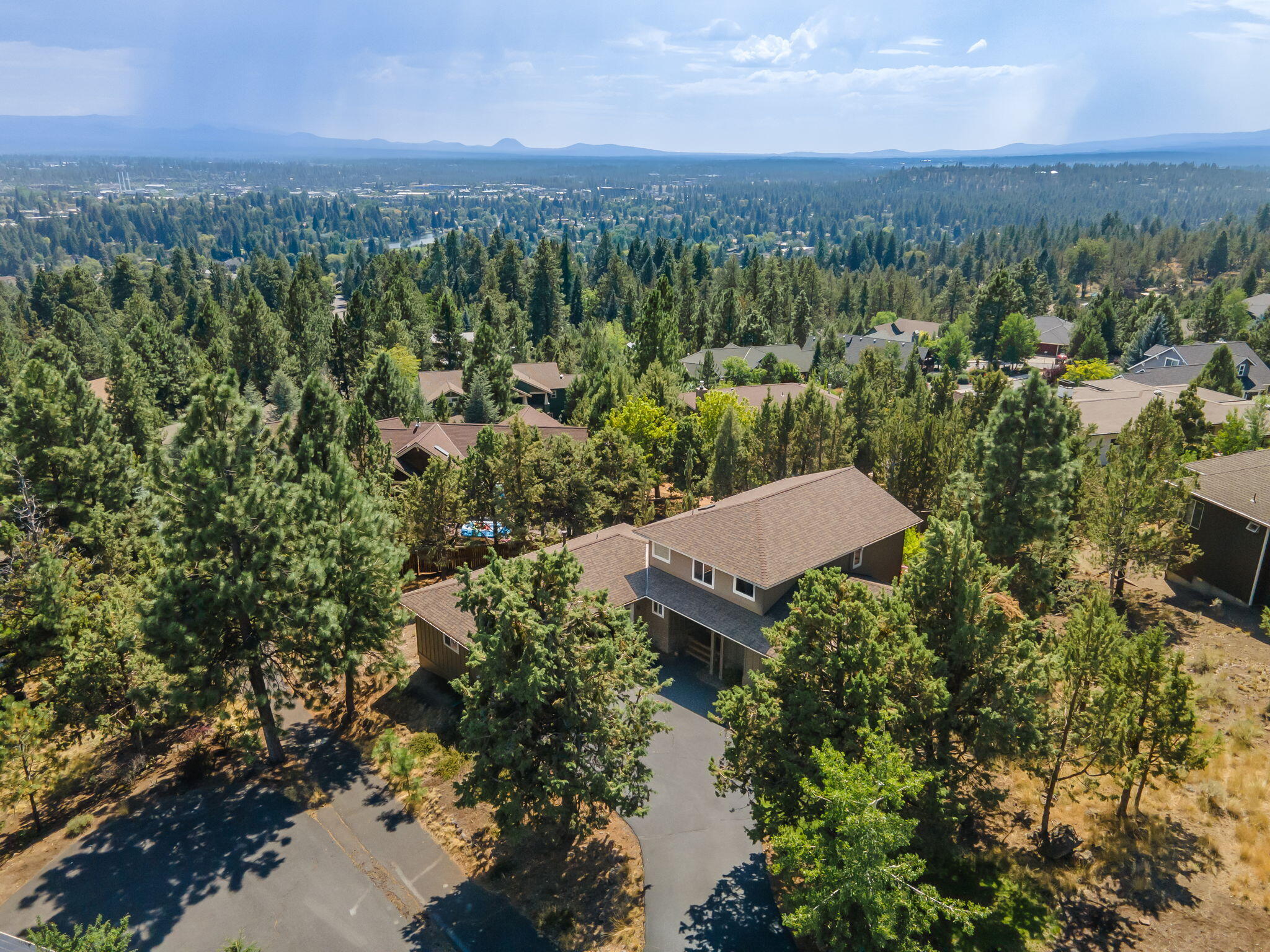 Hillside Park - Residential