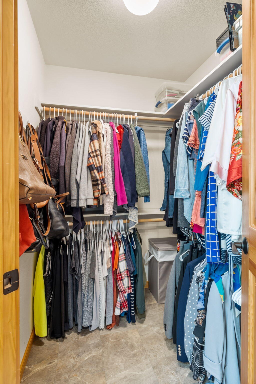 Hillside Park - Residential