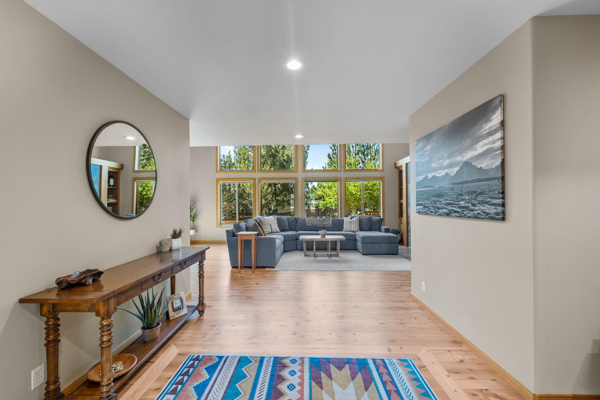 Hillside Park - Residential