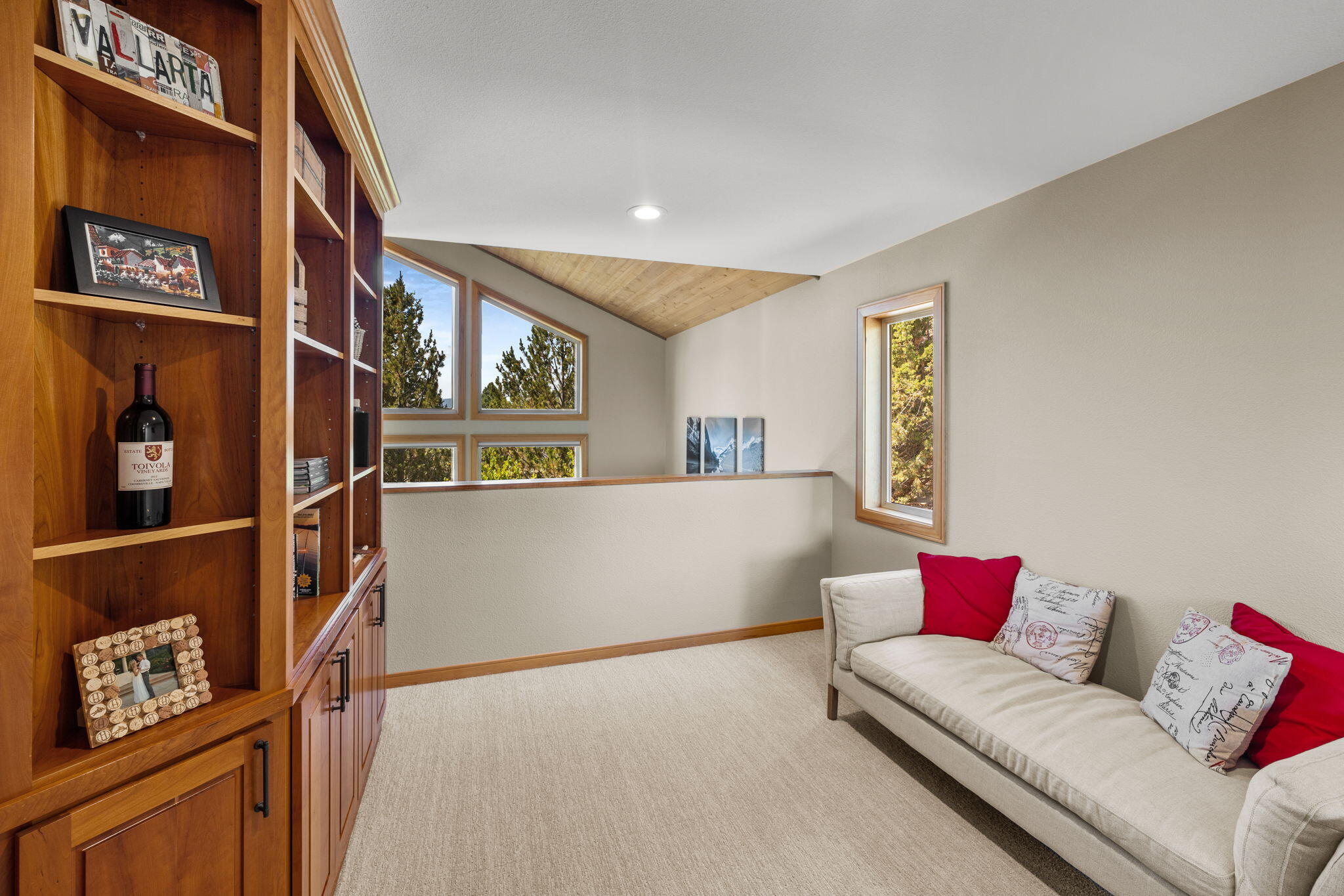 Hillside Park - Residential