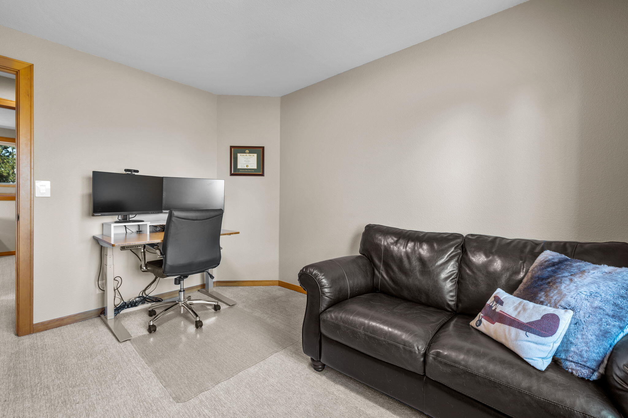 Hillside Park - Residential