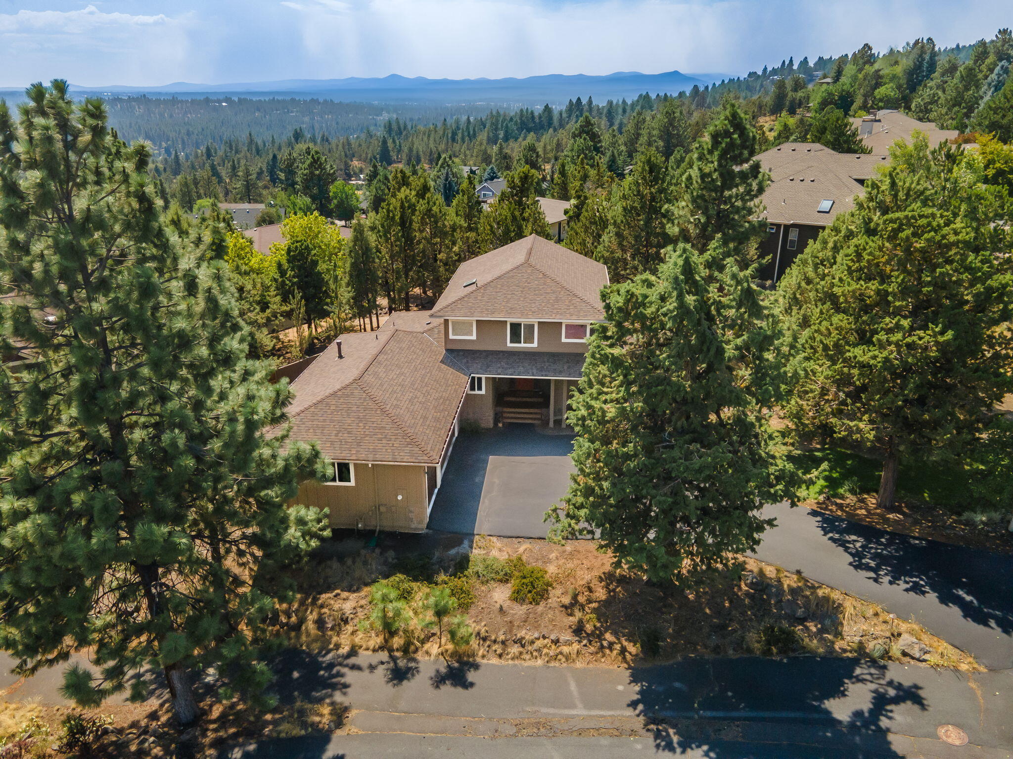 Hillside Park - Residential