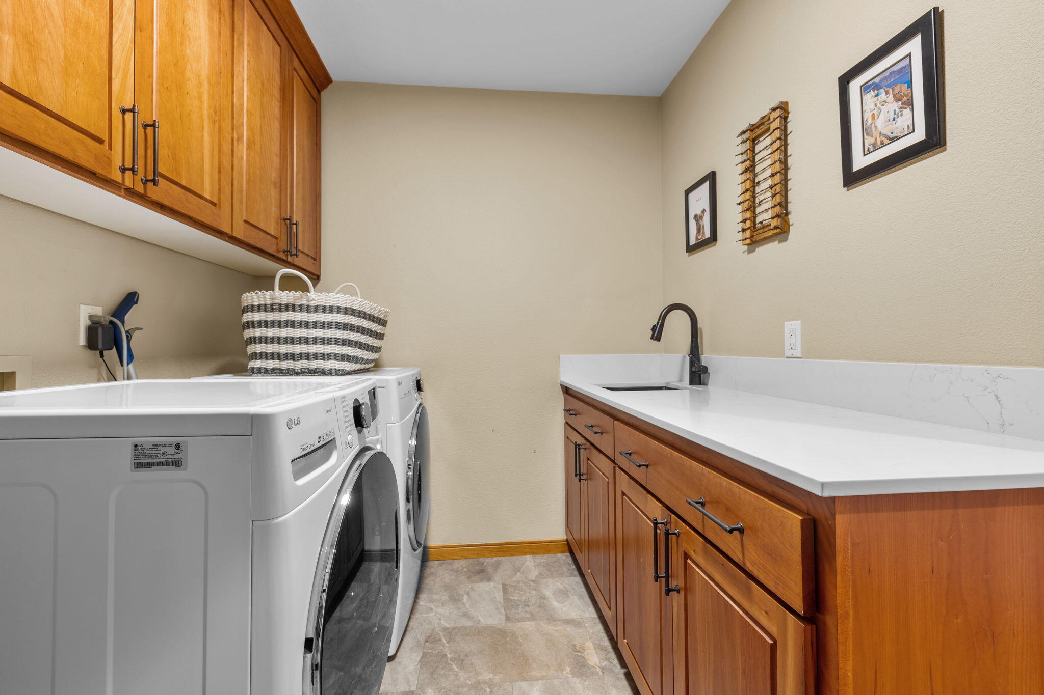 Hillside Park - Residential