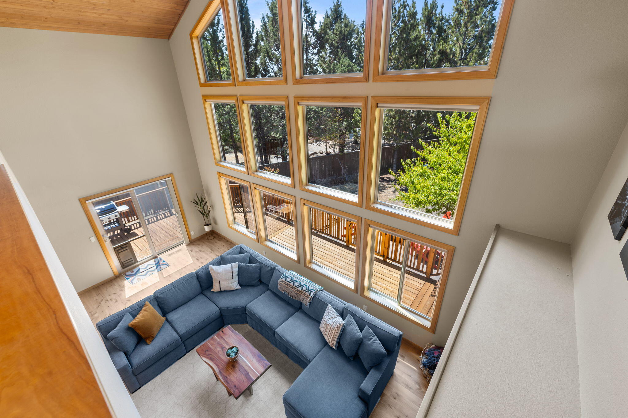 Hillside Park - Residential