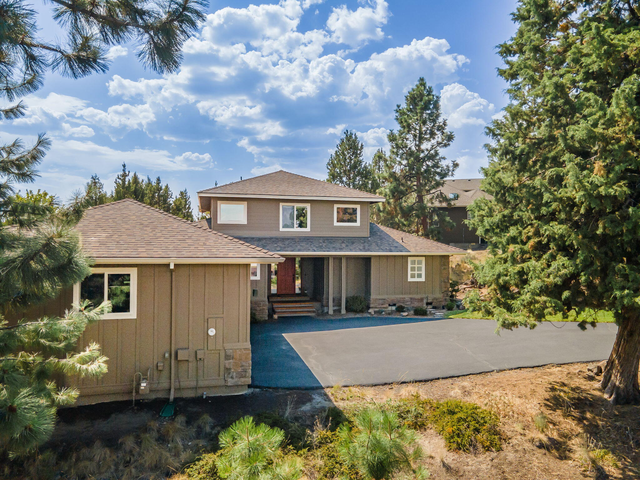 Hillside Park - Residential