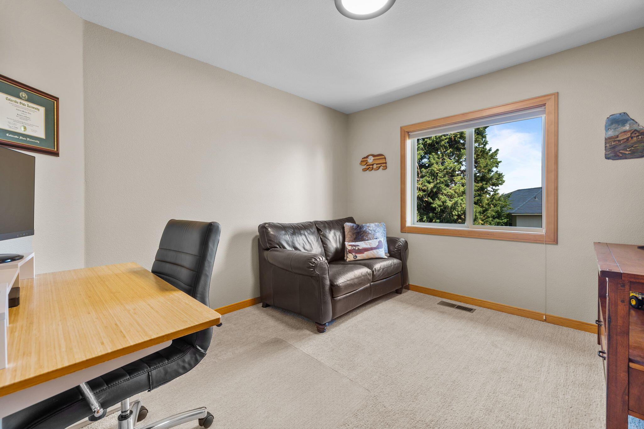 Hillside Park - Residential