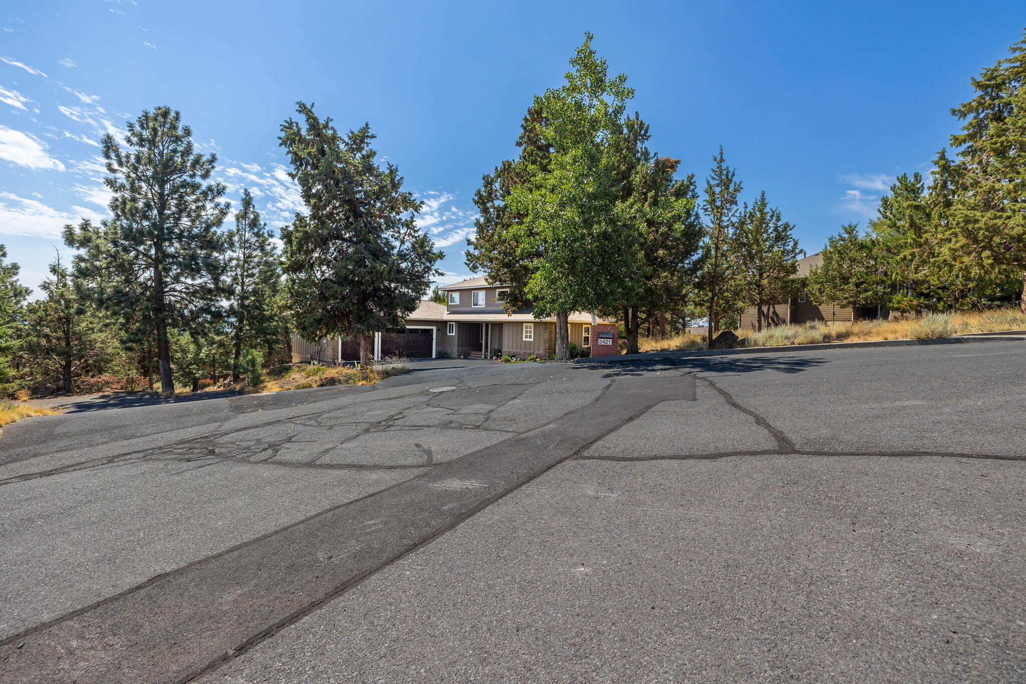 Hillside Park - Residential