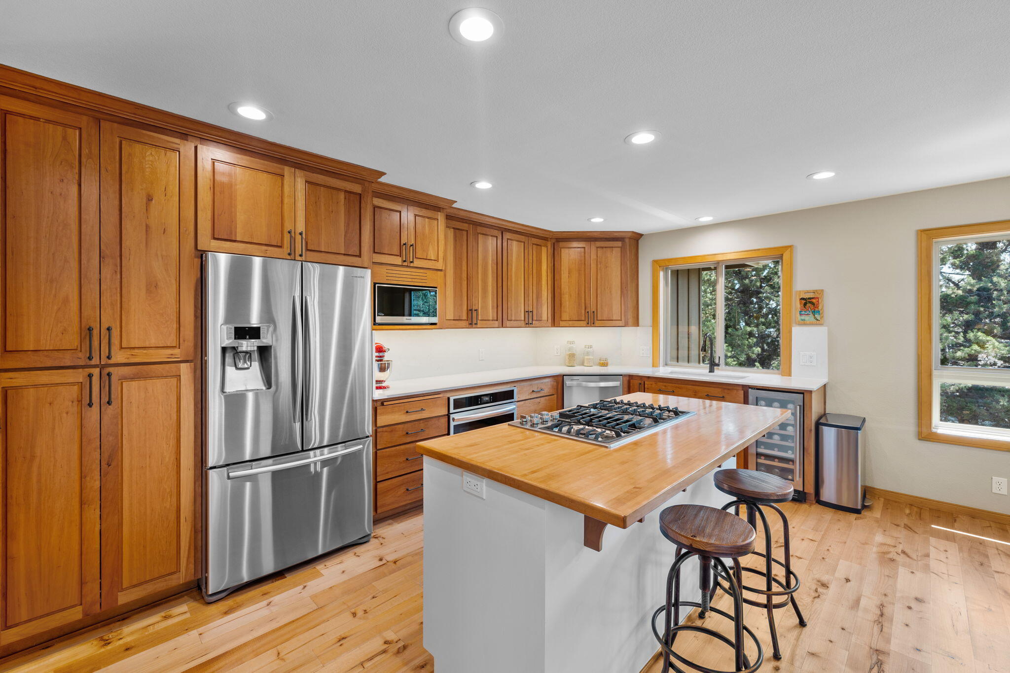 Hillside Park - Residential