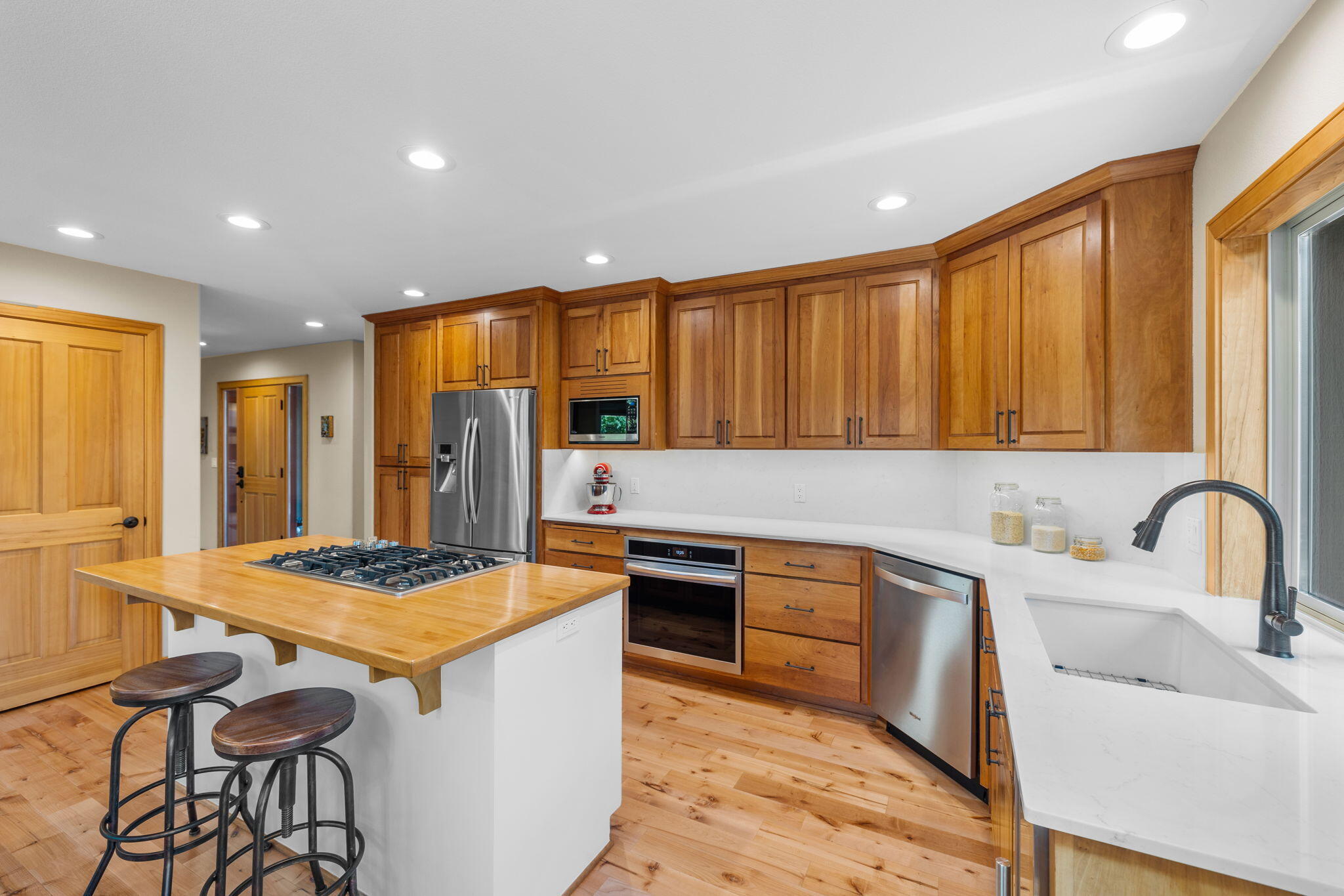 Hillside Park - Residential