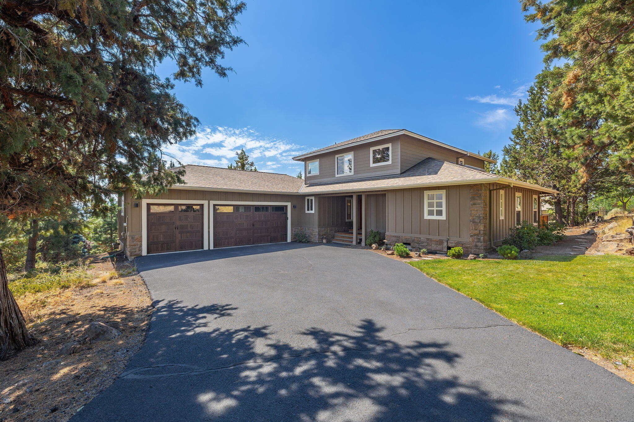 Hillside Park - Residential