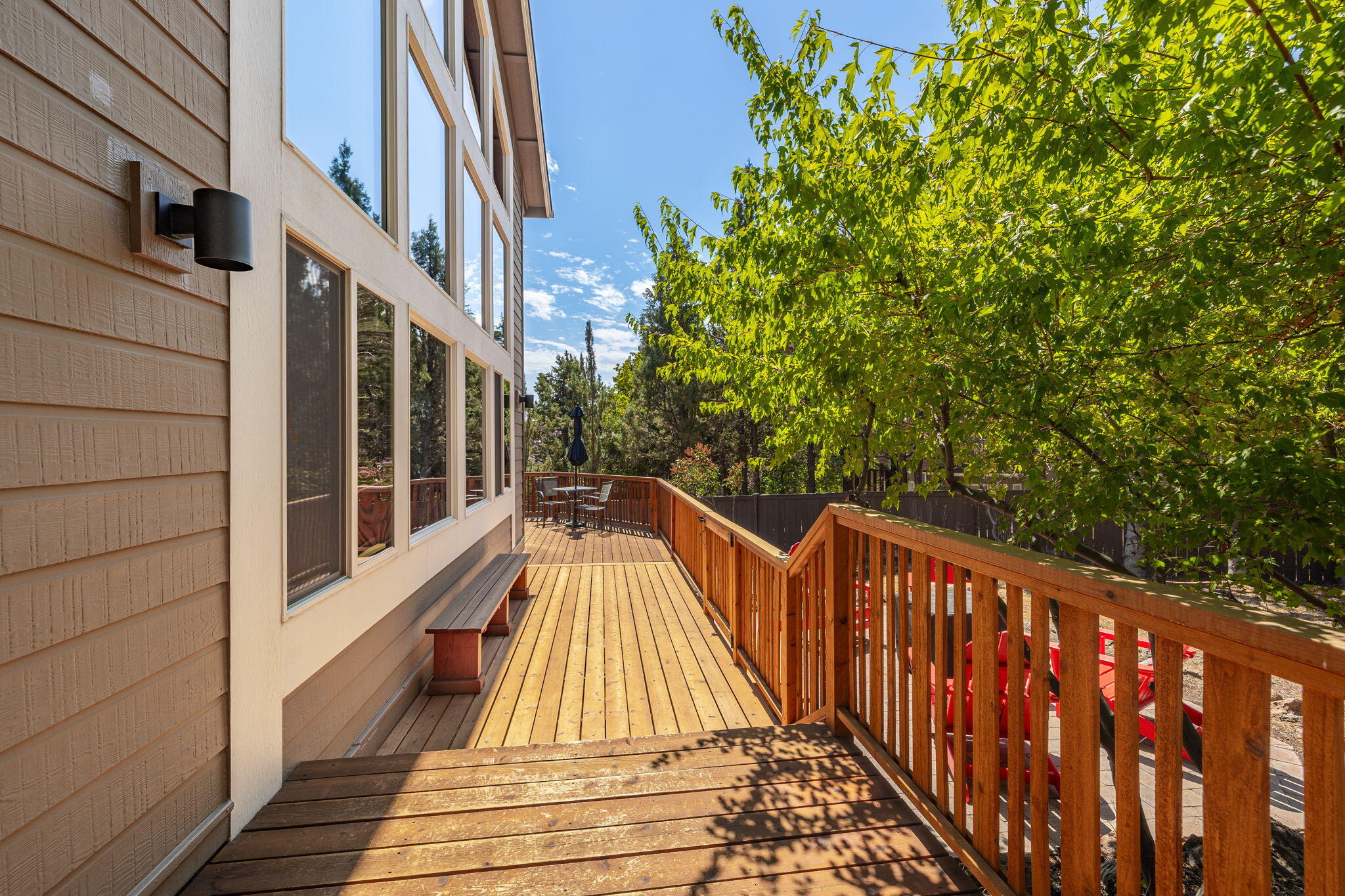 Hillside Park - Residential