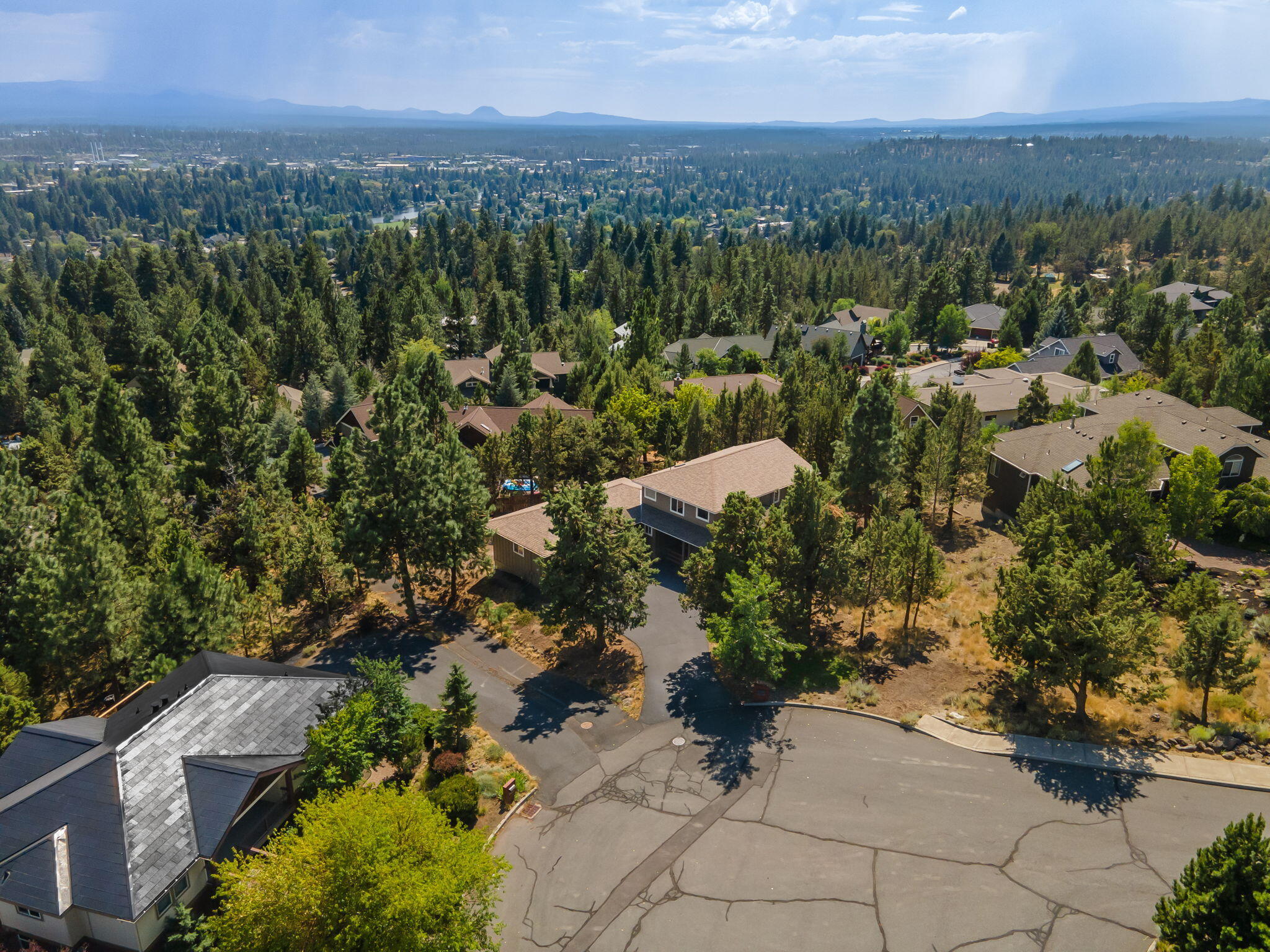 Hillside Park - Residential