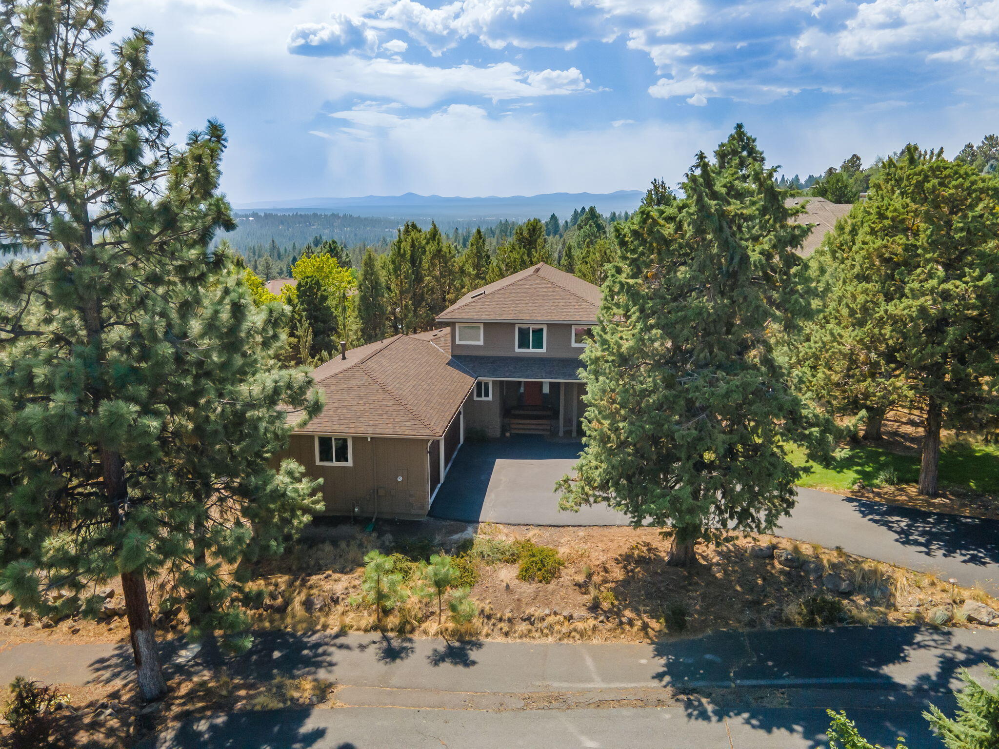 Hillside Park - Residential