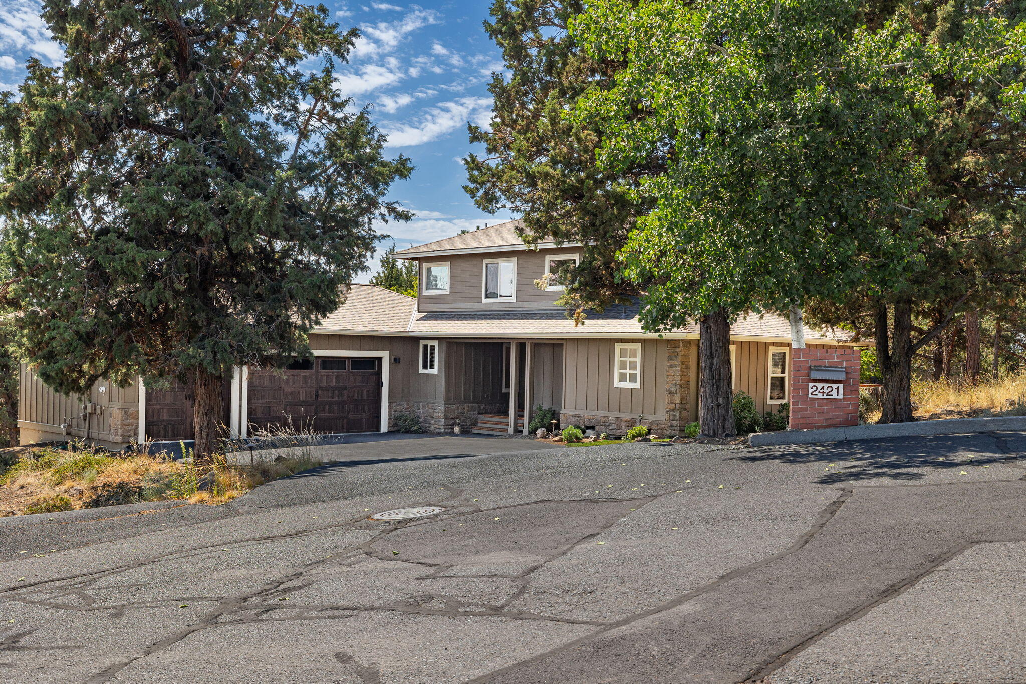 Hillside Park - Residential