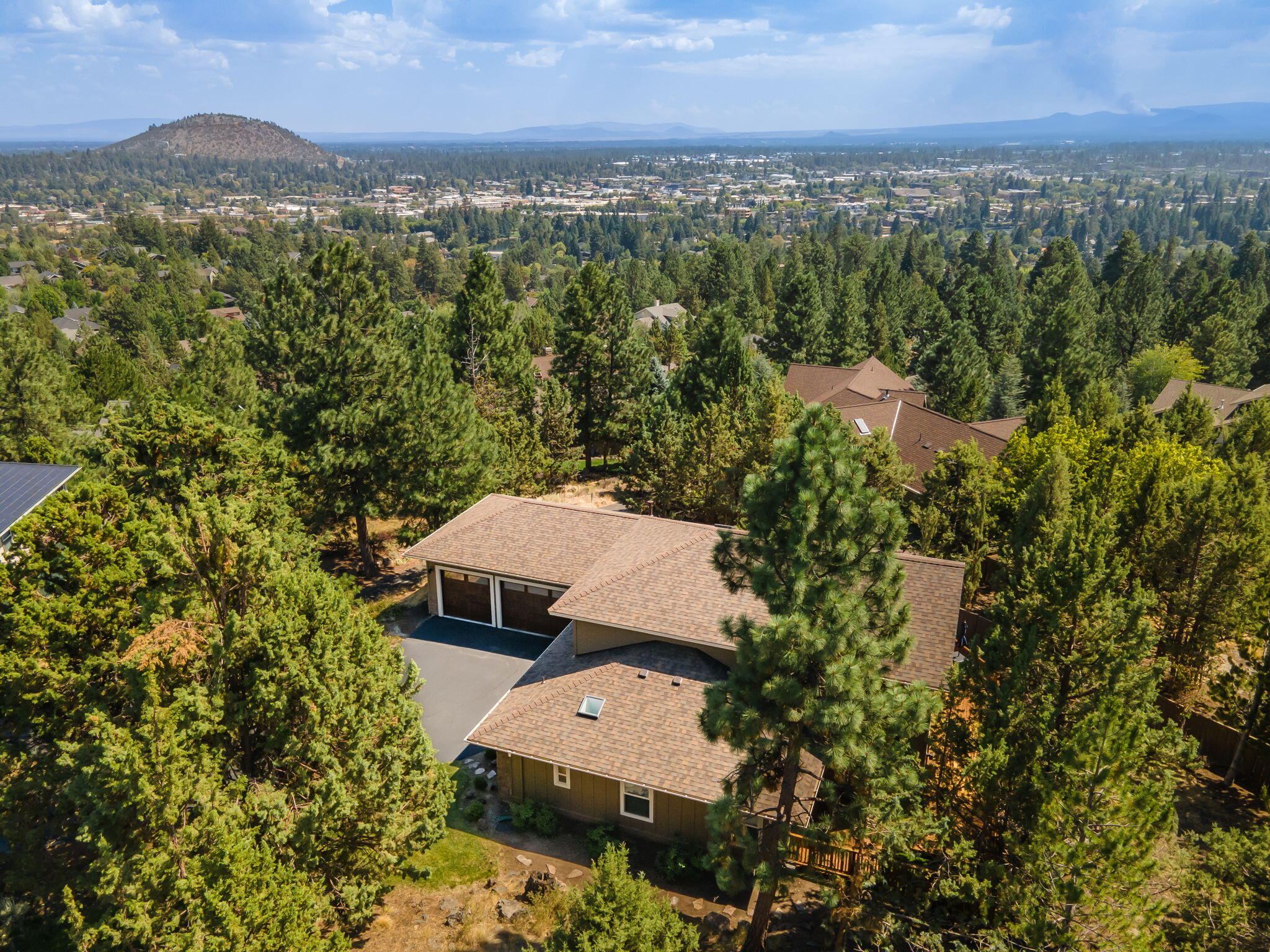 Hillside Park - Residential