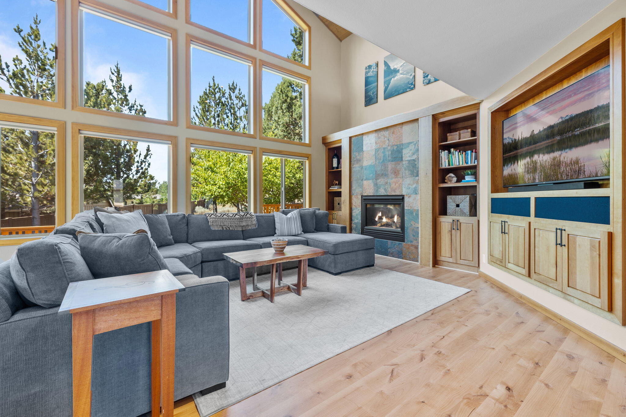 Hillside Park - Residential