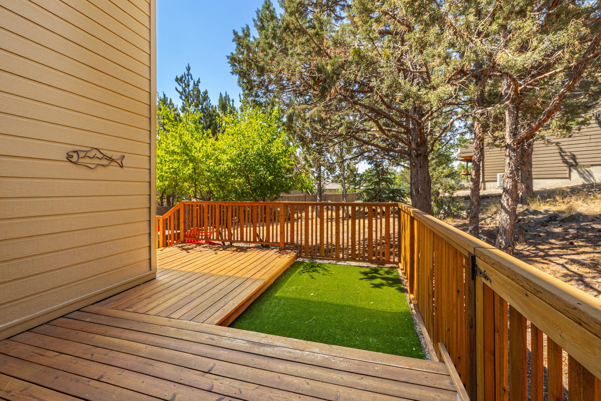 Hillside Park - Residential