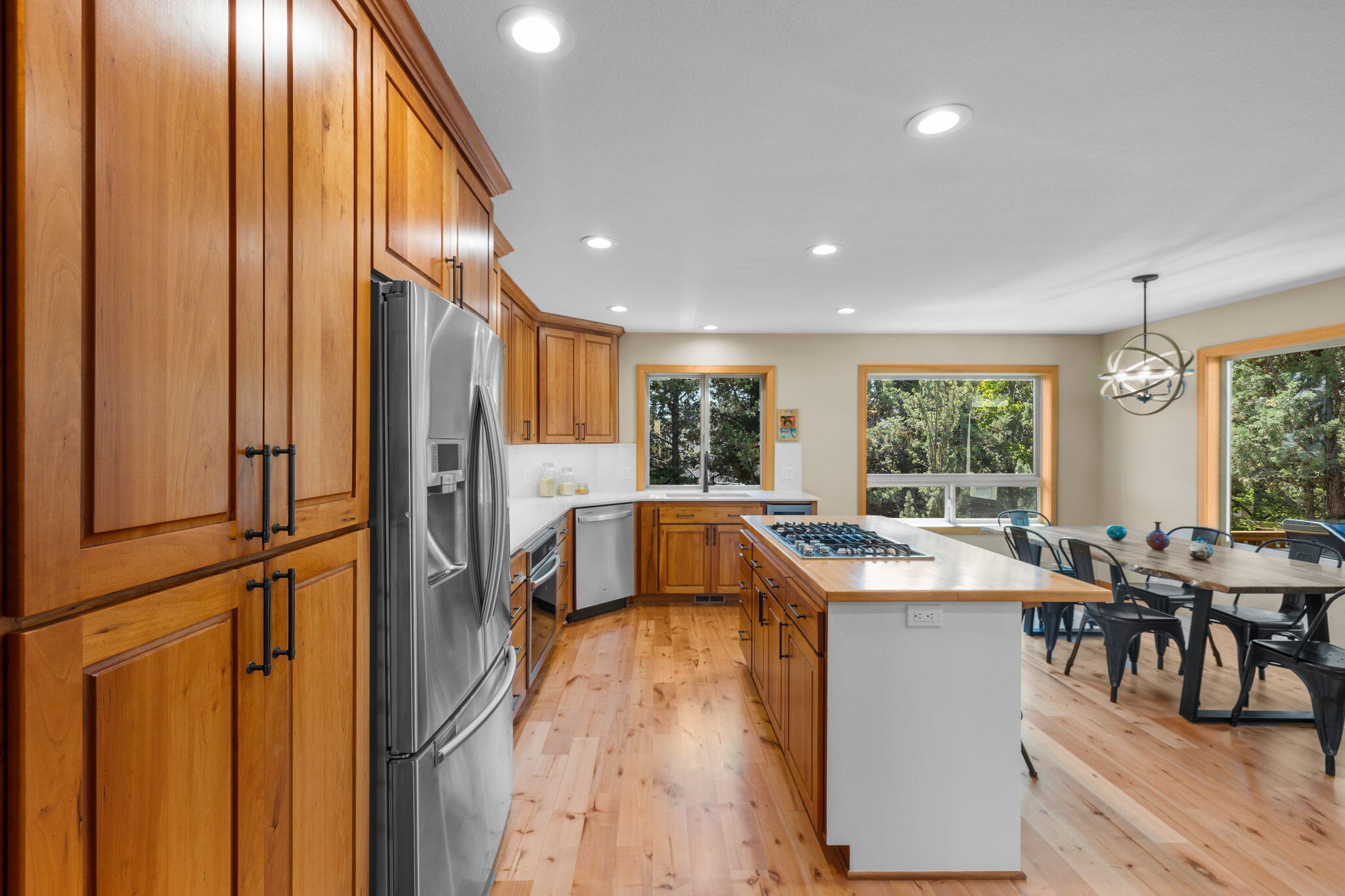 Hillside Park - Residential