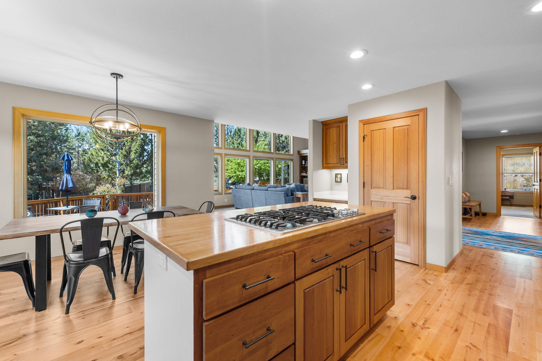 Hillside Park - Residential