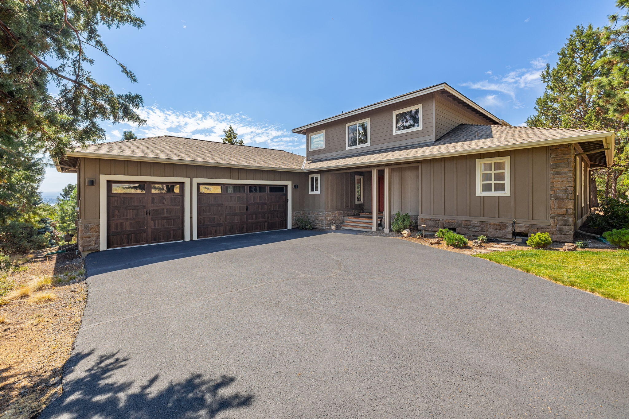 Hillside Park - Residential